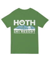 Hoth Ski Resort Geek