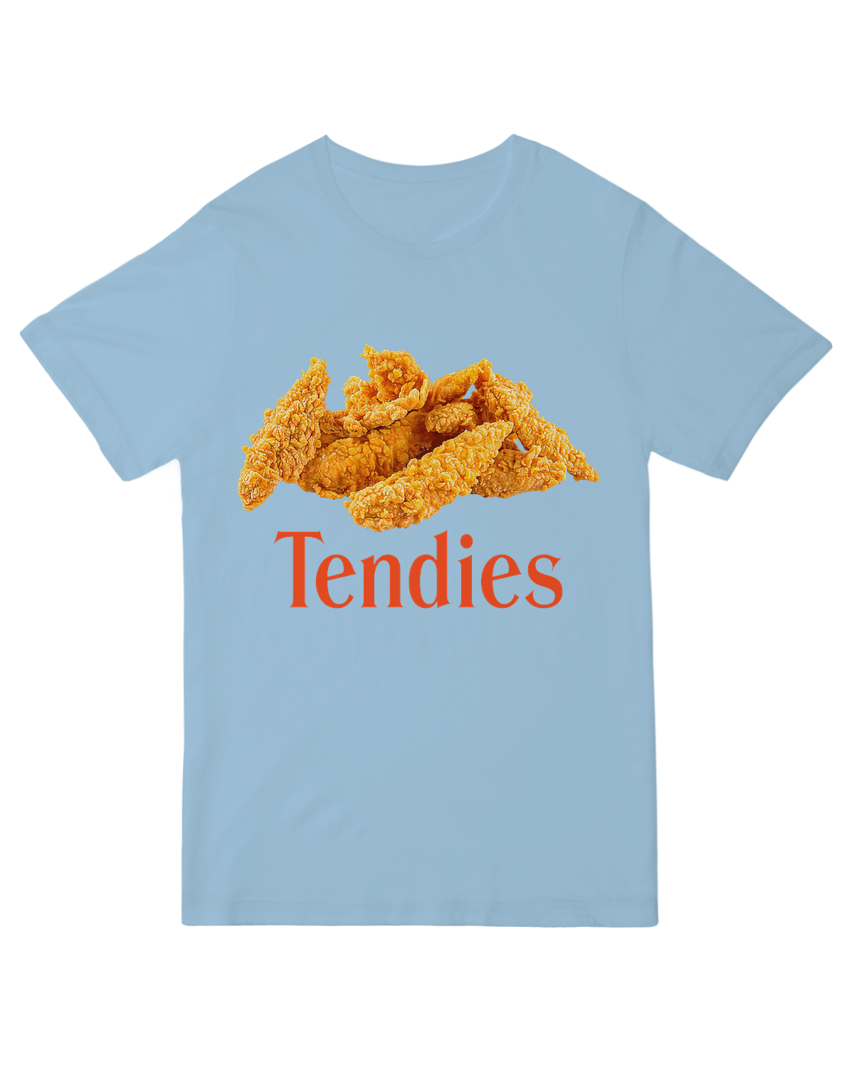 Chicken Tendies