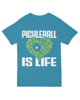 Pickleball is Life