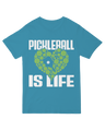 Pickleball is Life