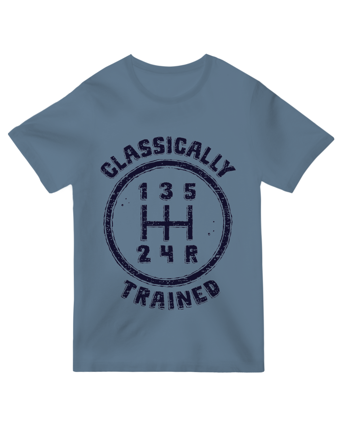 Classically Trained