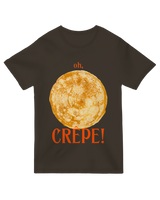 Oh, CREPE!