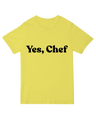 Yes Chef