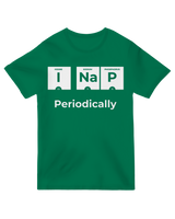 I NaP Periodically