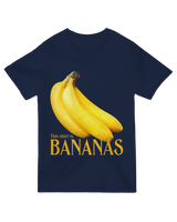 This shirt is BANANAS