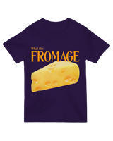 What The Fromage