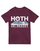 Hoth Ski Resort Geek