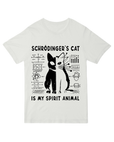 Schrodinger_s Сat Science Nerd