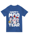 Happy moo year