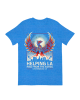 Helping LA Rise