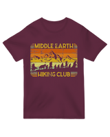 Middle Earth Hiking Club