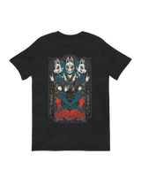 BABYMETAL Fox Mask Devil Horns