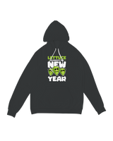 Lettuce celebrate the new year Hoodie