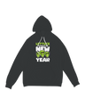 Lettuce celebrate the new year Hoodie