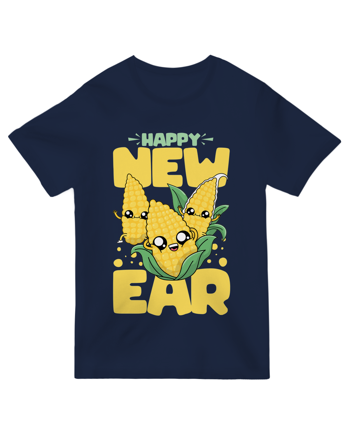 Happy New ear