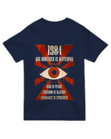 1984 Orwell Geek