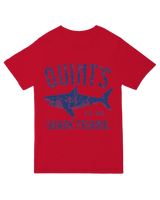 Quint_s Shark Fishing Amity Island Nerd