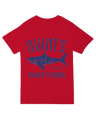 Quint_s Shark Fishing Amity Island Nerd