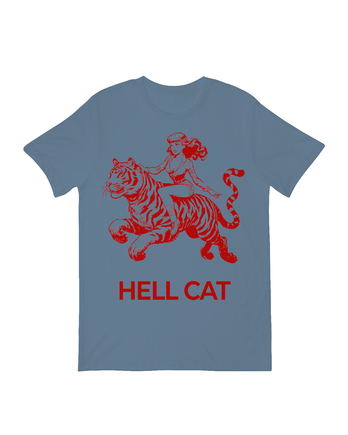 Hell cat