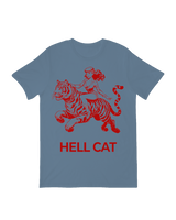 Hell cat