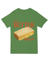 Life is Butter Dream