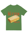 Life is Butter Dream