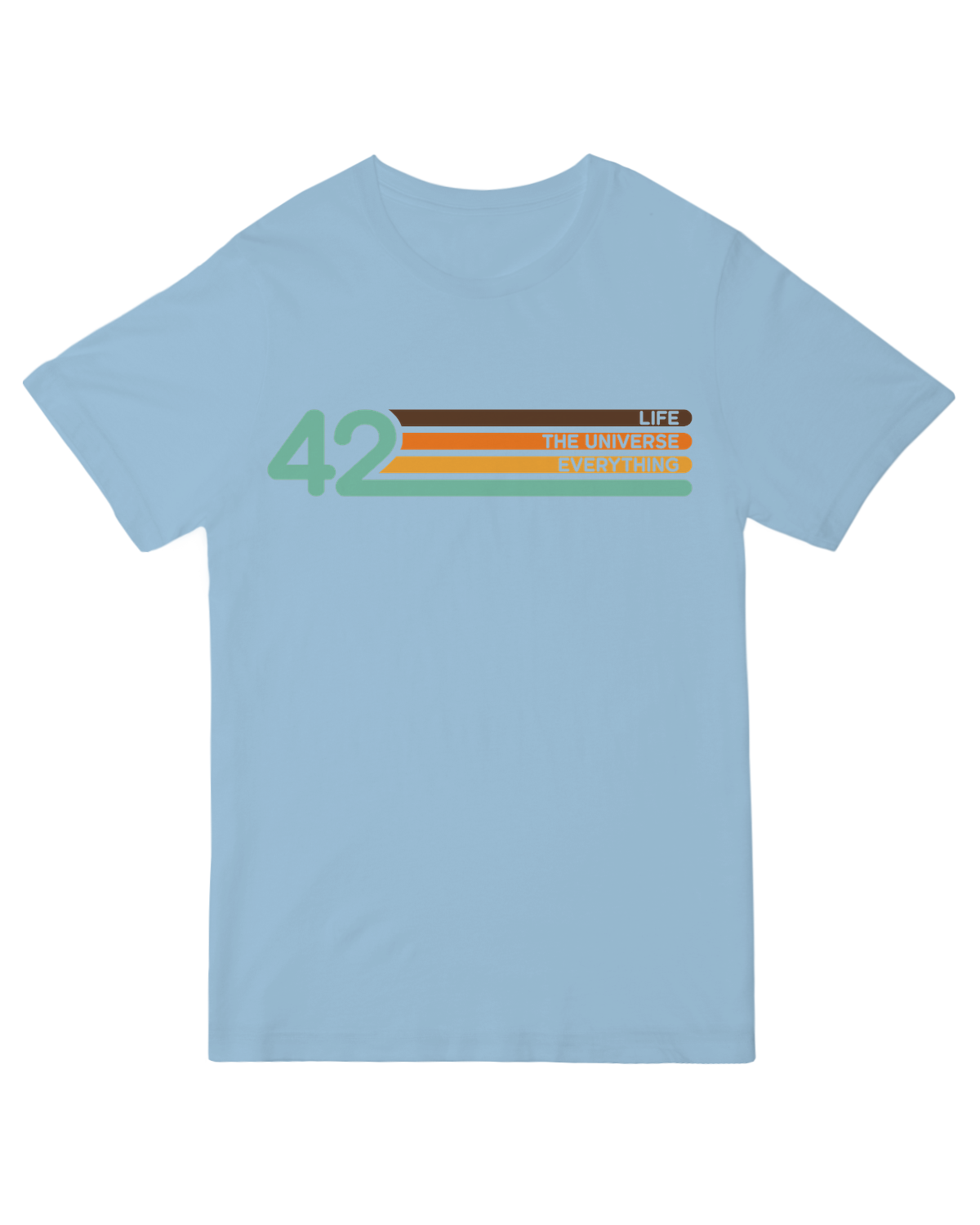 42 Everthing T-Shirt