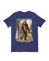 Bigfoot Vintage