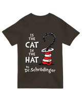 Is the Cat in the Hat