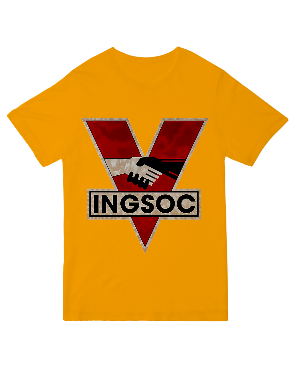 INGSOC