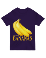 This shirt is BANANAS