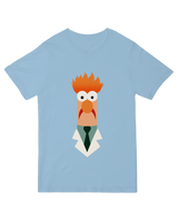 Beaker Funny Geek