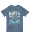 Raiden Thunder God