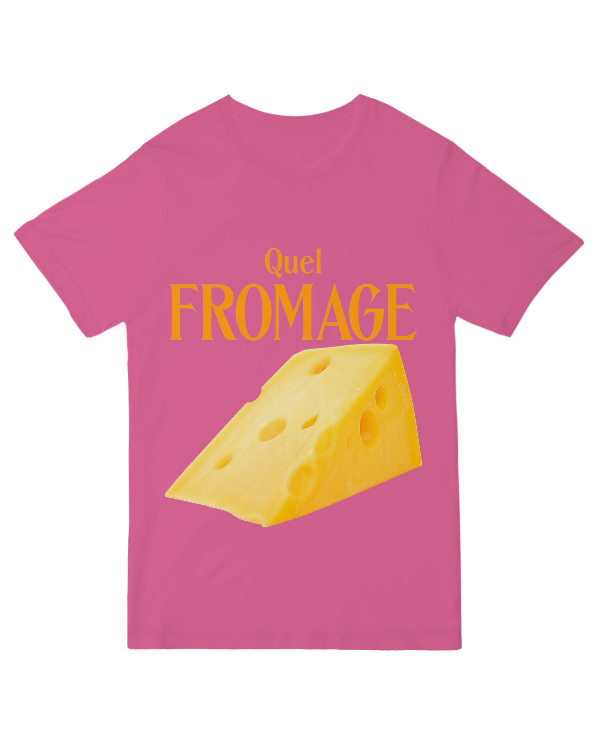 Quel Fromage