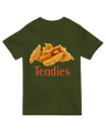 Chicken Tendies