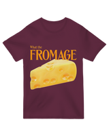 What The Fromage