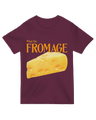 What The Fromage