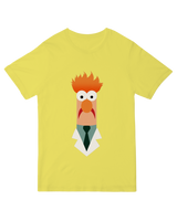 Beaker Funny Geek