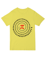 Pi Science Number Sequence Classic