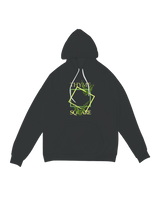 91 Thyme Square Hoodie