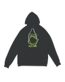 91 Thyme Square Hoodie