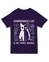 Schrodinger_s Сat Science Nerd