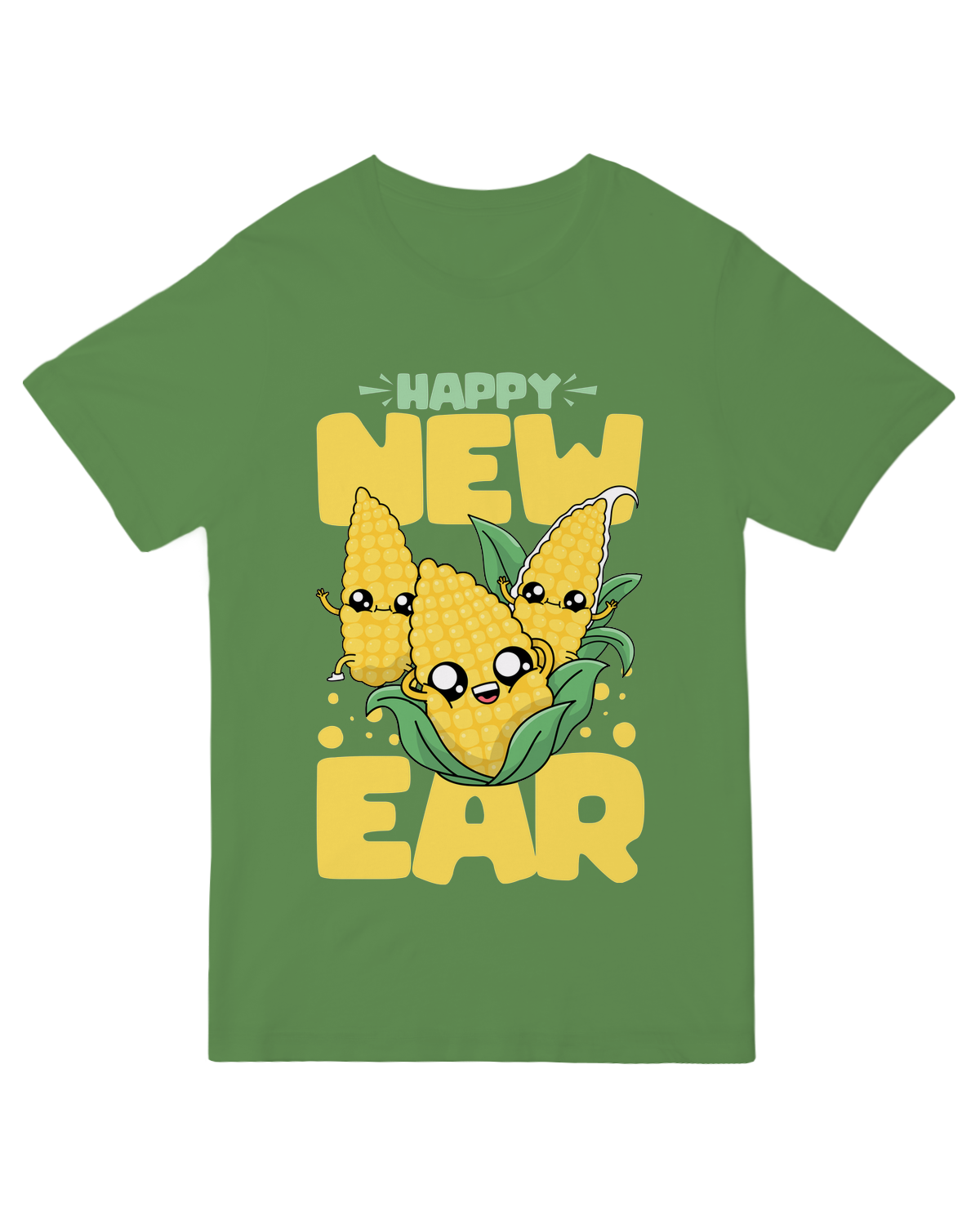 Happy New ear