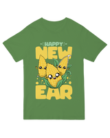 Happy New ear