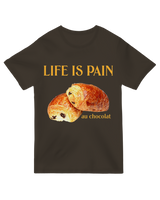 Life is Pain (au chocolat)