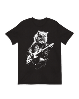 181 Guitar cat