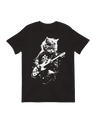 181 Guitar cat