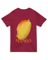 Mango Print