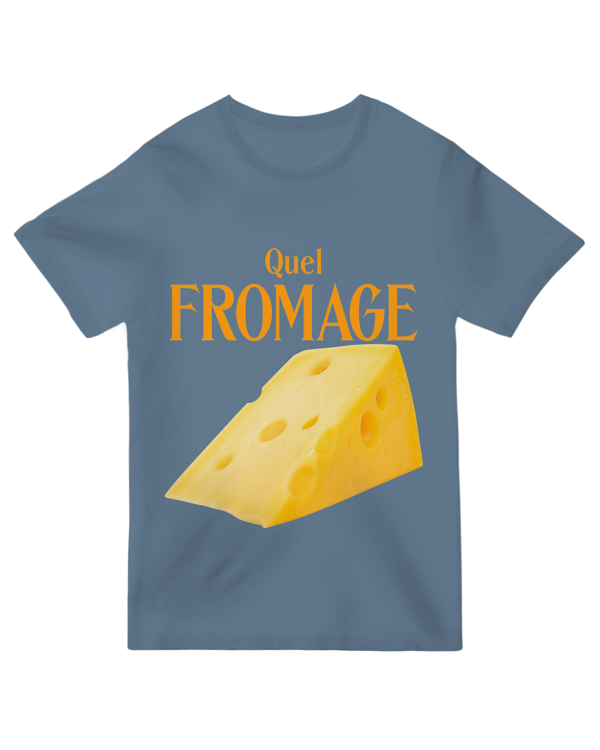 Quel Fromage