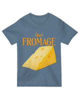 Quel Fromage